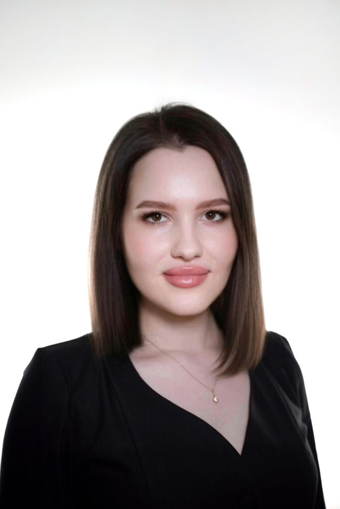 Наталья Николаевна