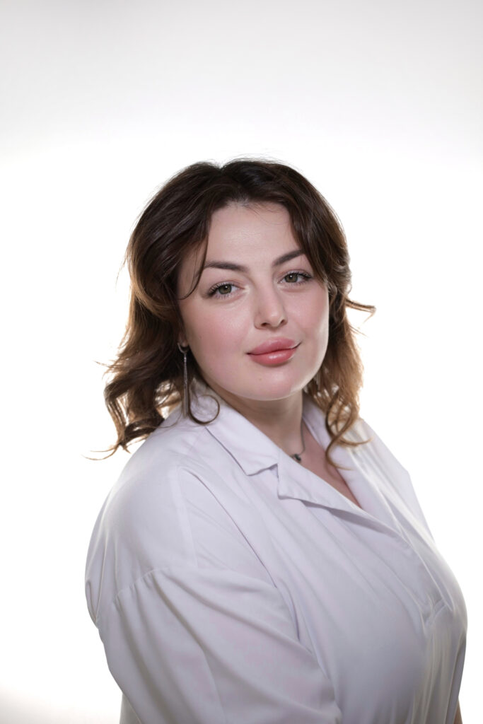 Людмила Владимировна