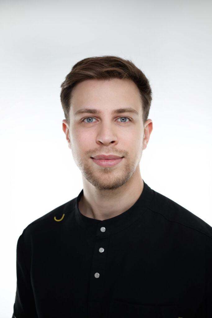 Валерий Александрович