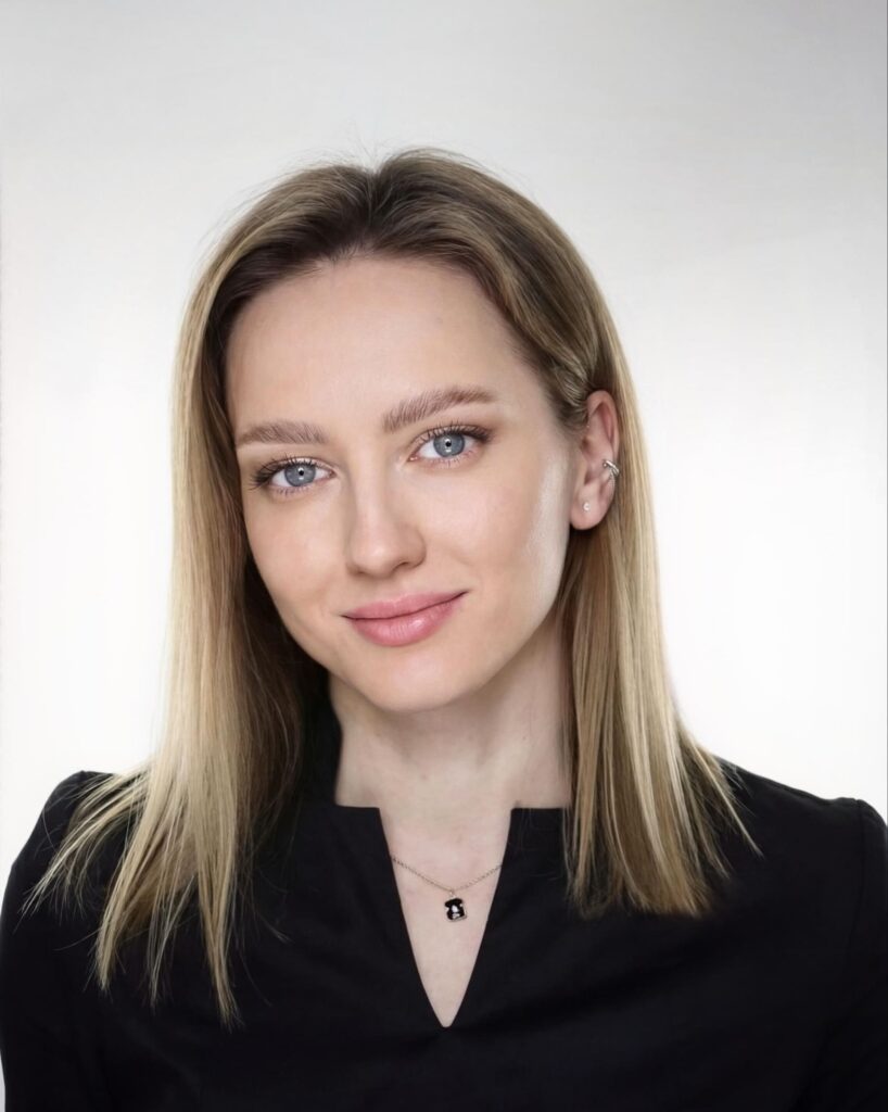 Христина Алексеевна